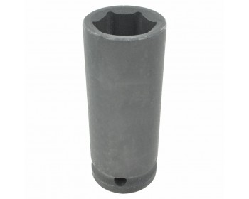 21mm 1/2in Drive Deep Impact Socket